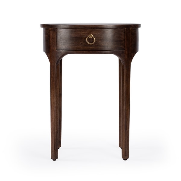 Butler Alinia 1 drawer End Table