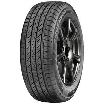 Cooper Endeavor Plus 275/55R20 Tires