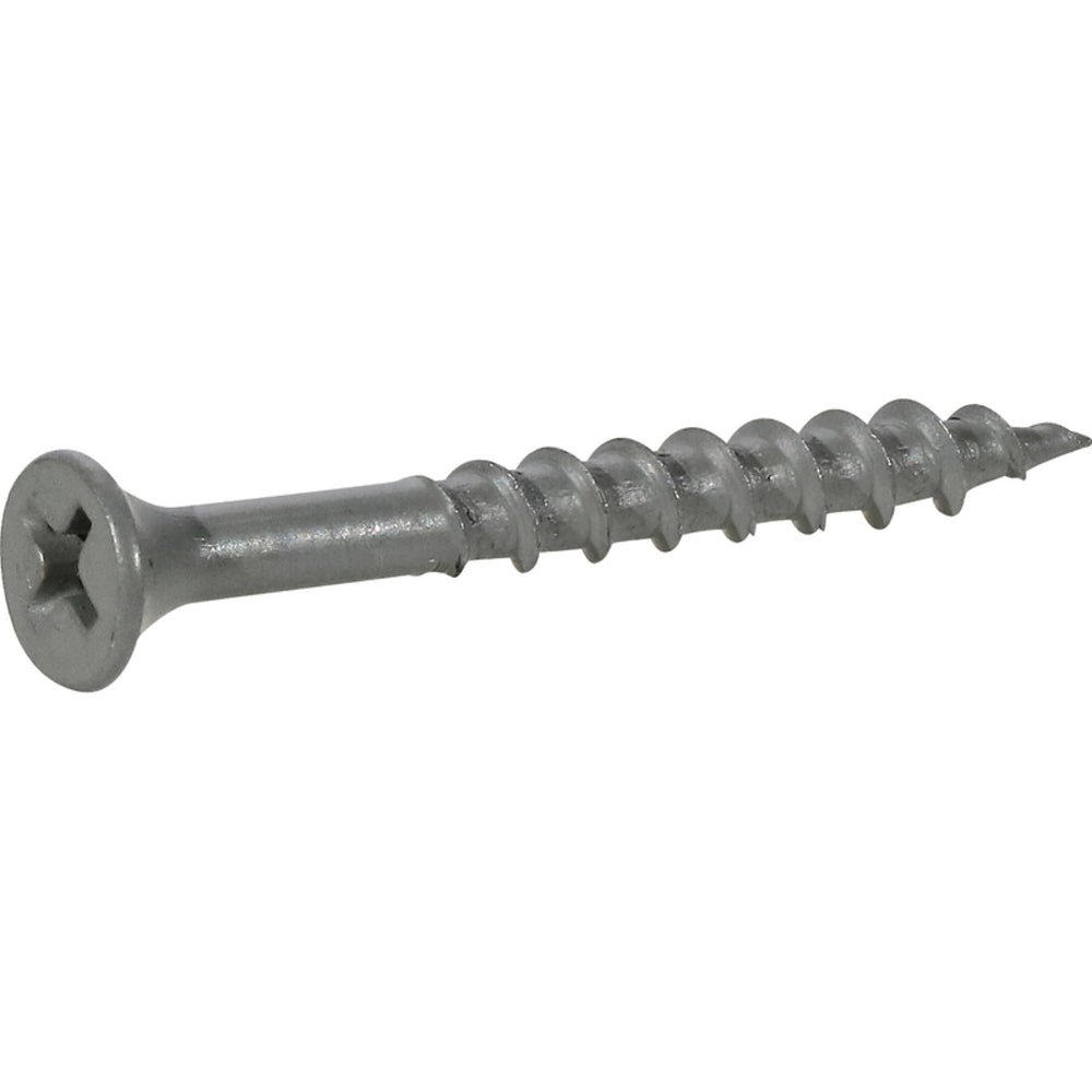 WOOD SCREWS 8X1.625