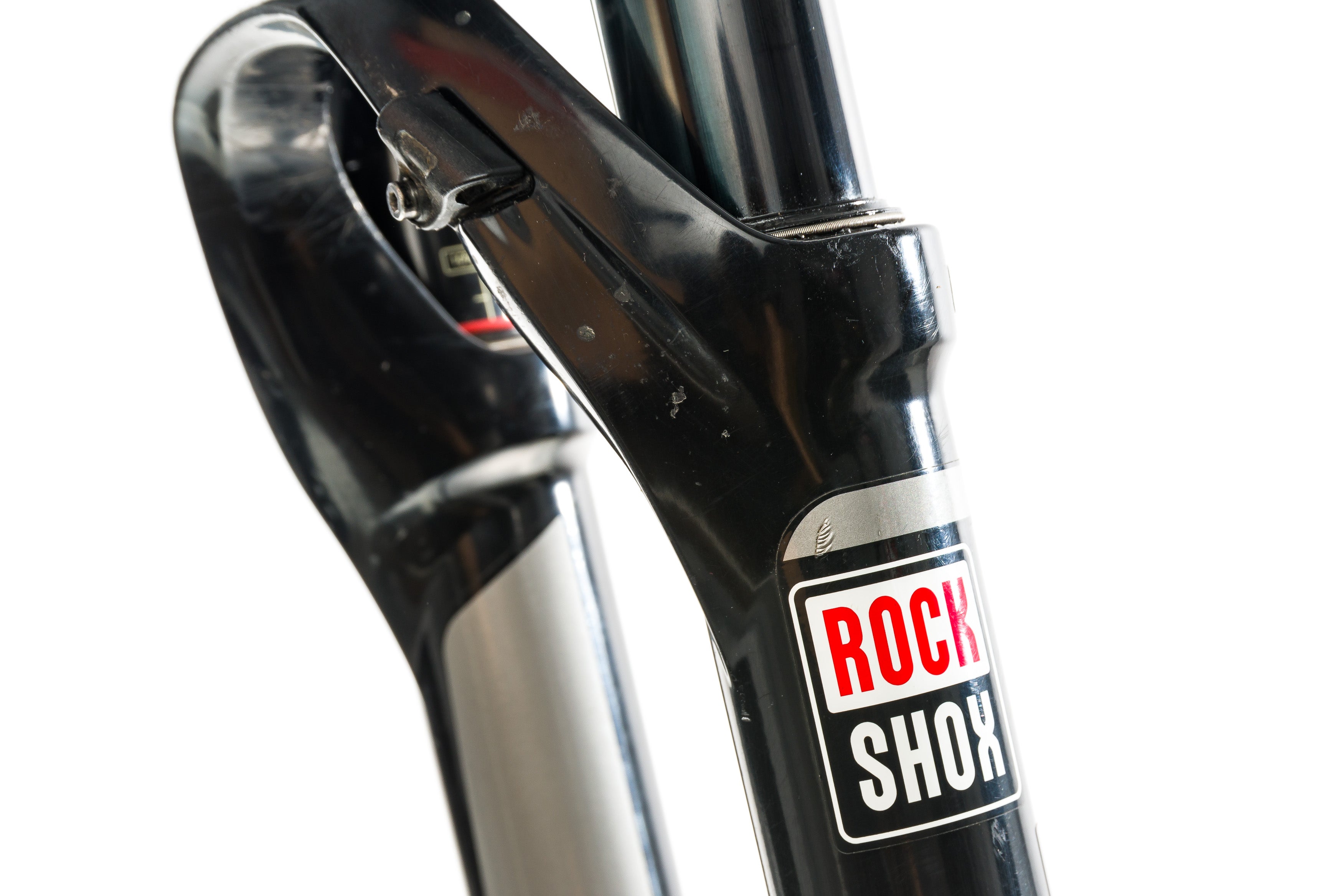 2013 RockShox Pike RCT3 Mountain Bike Fork 27.5