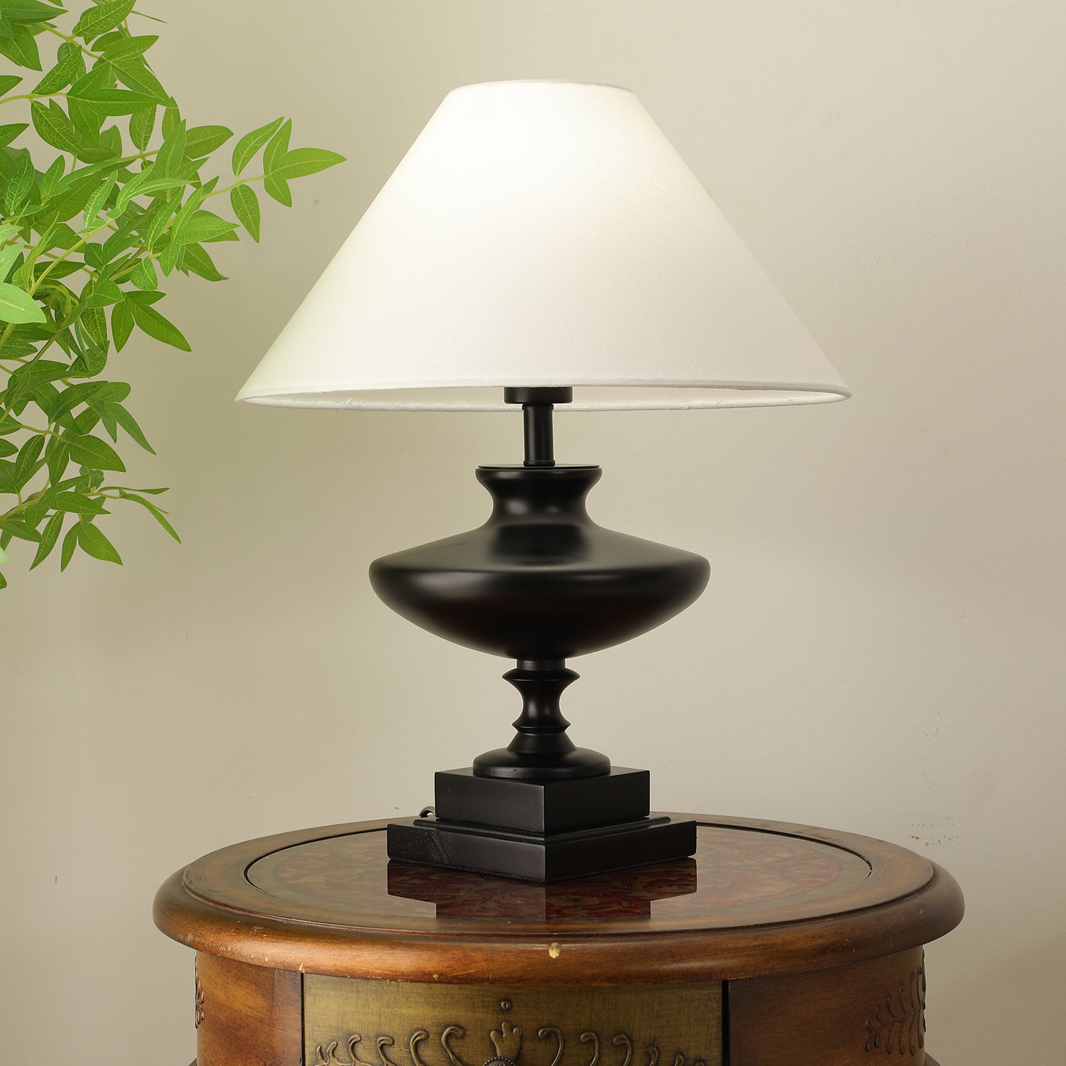 Lucas Luminary Table Lamp