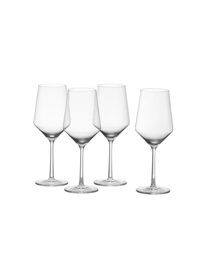 Schott Zwiesel SZ Pure 8 Piece Wine Set