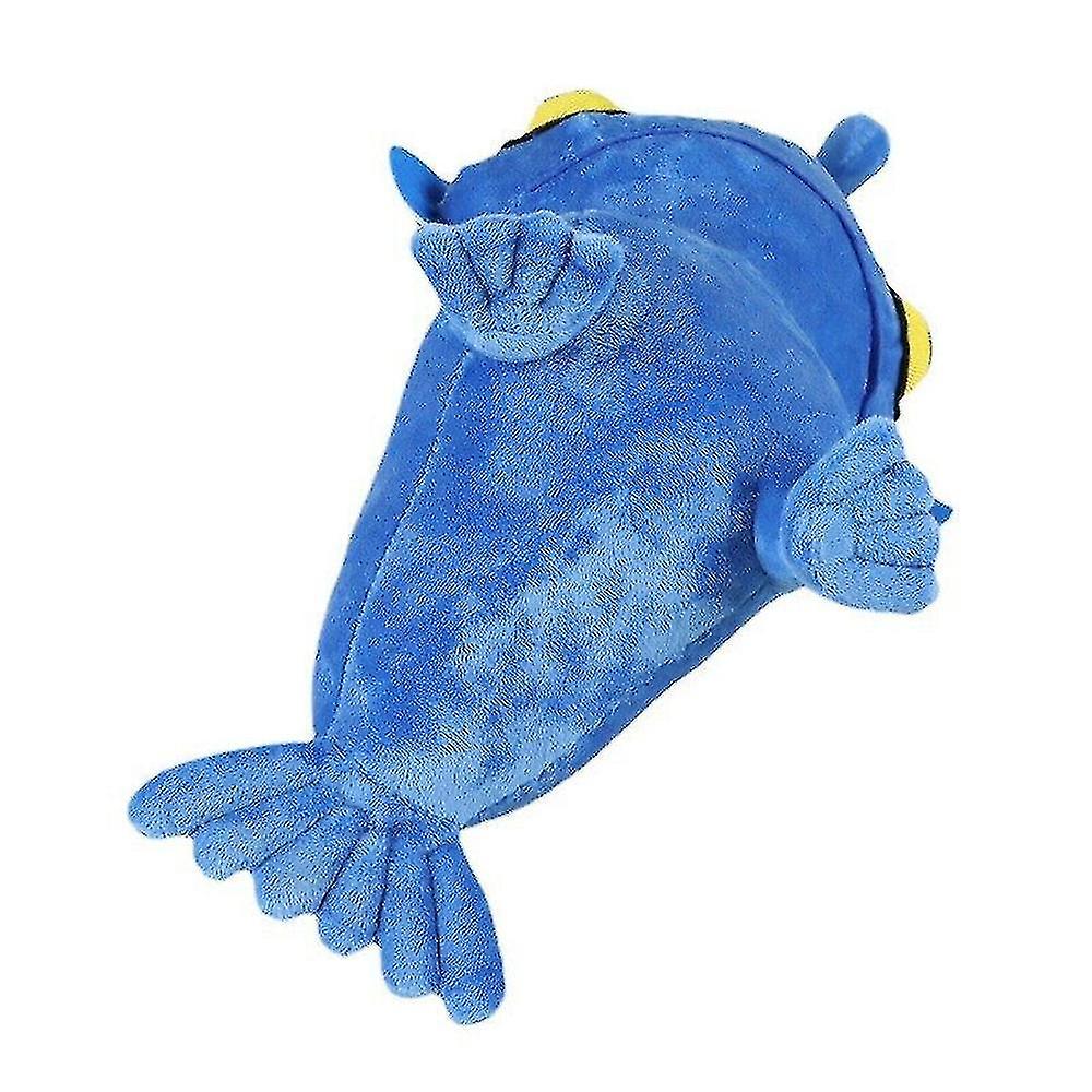 The Sea Beast Kids Toy Plush   Sea   Soft Stuffed Doll