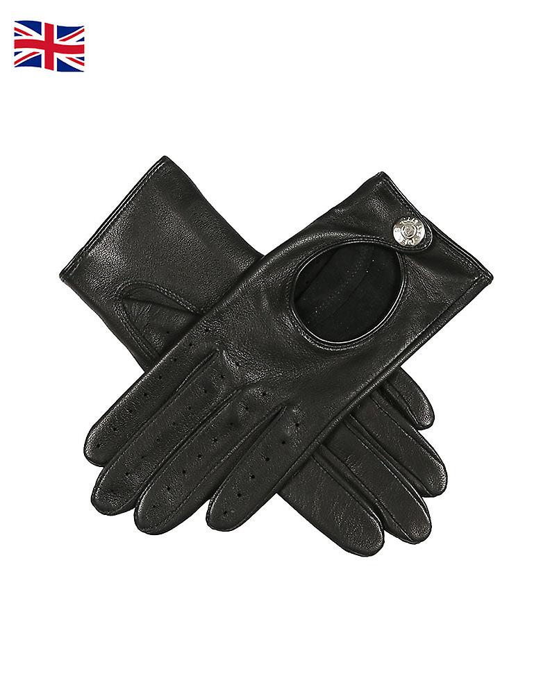 Women's Leather Driving Gloves awo31518