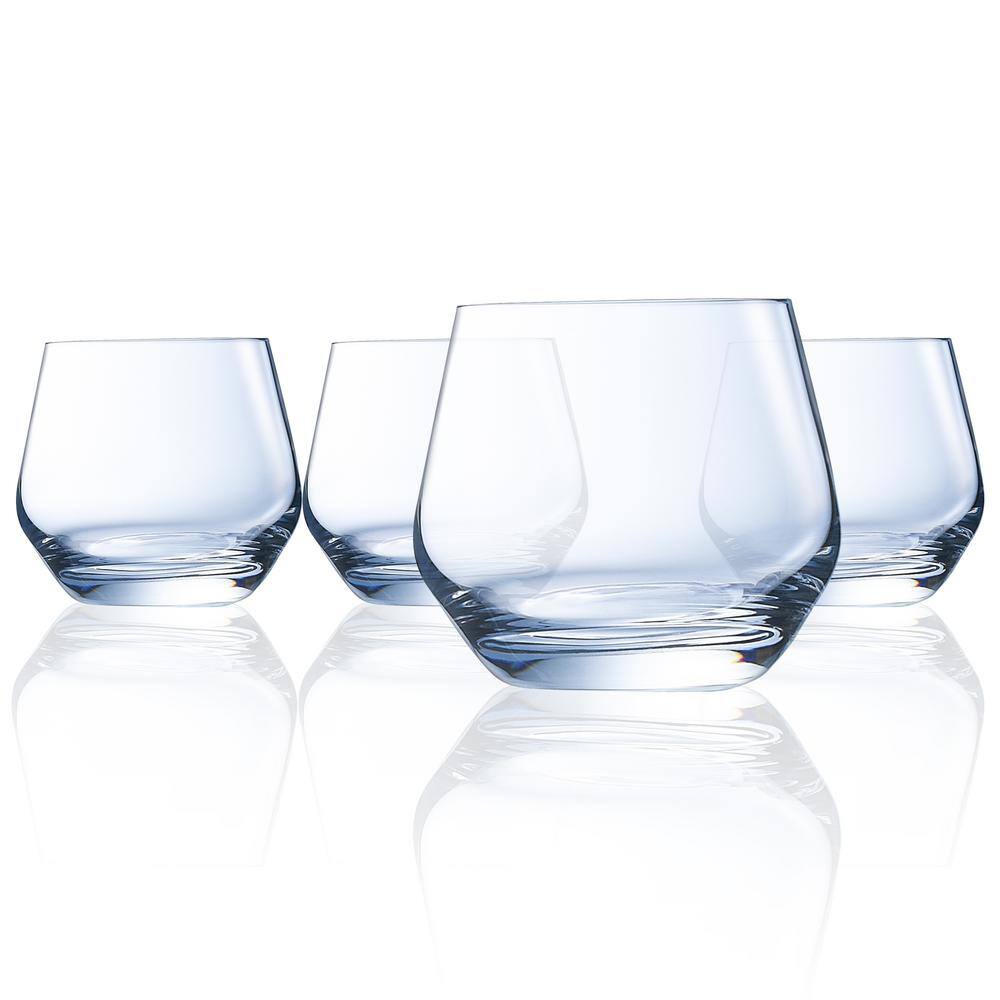 ChefSommelier 4-Piece Lima OTR Set P3800