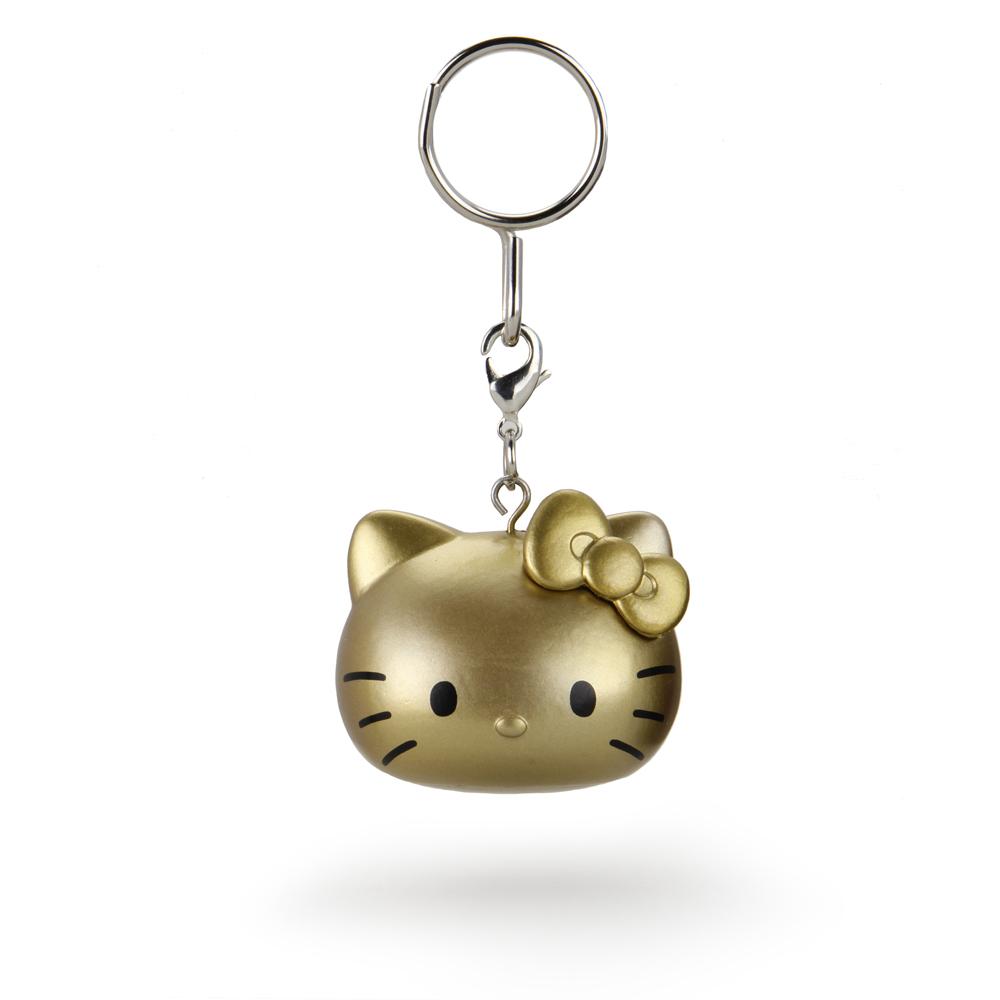 Hello Kitty® x Team USA Vinyl Keychains by Kidrobot