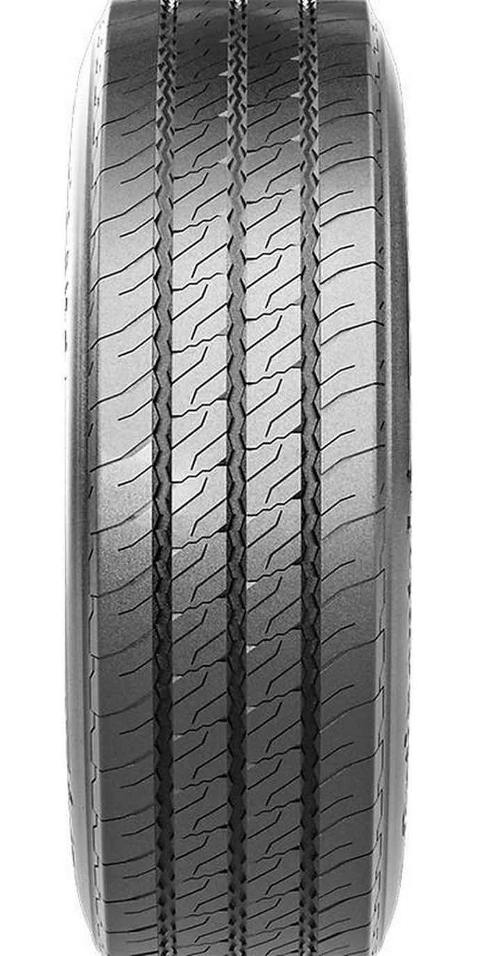 Continental LAR 3 Commercial Van LT245/75R16 120P E Light Truck Tire