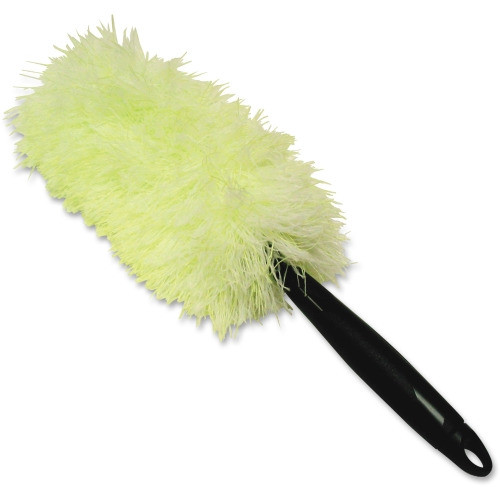 Genuine Joe Microfiber Handheld Duster  GJO90112