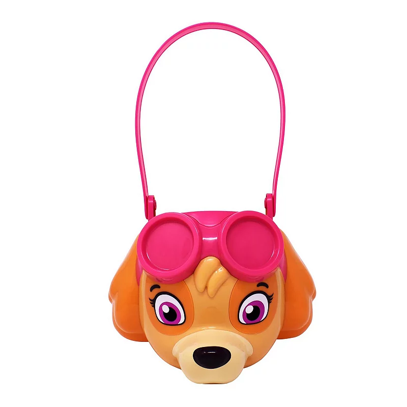 Paw Patrol Skye Character Treat Bucket