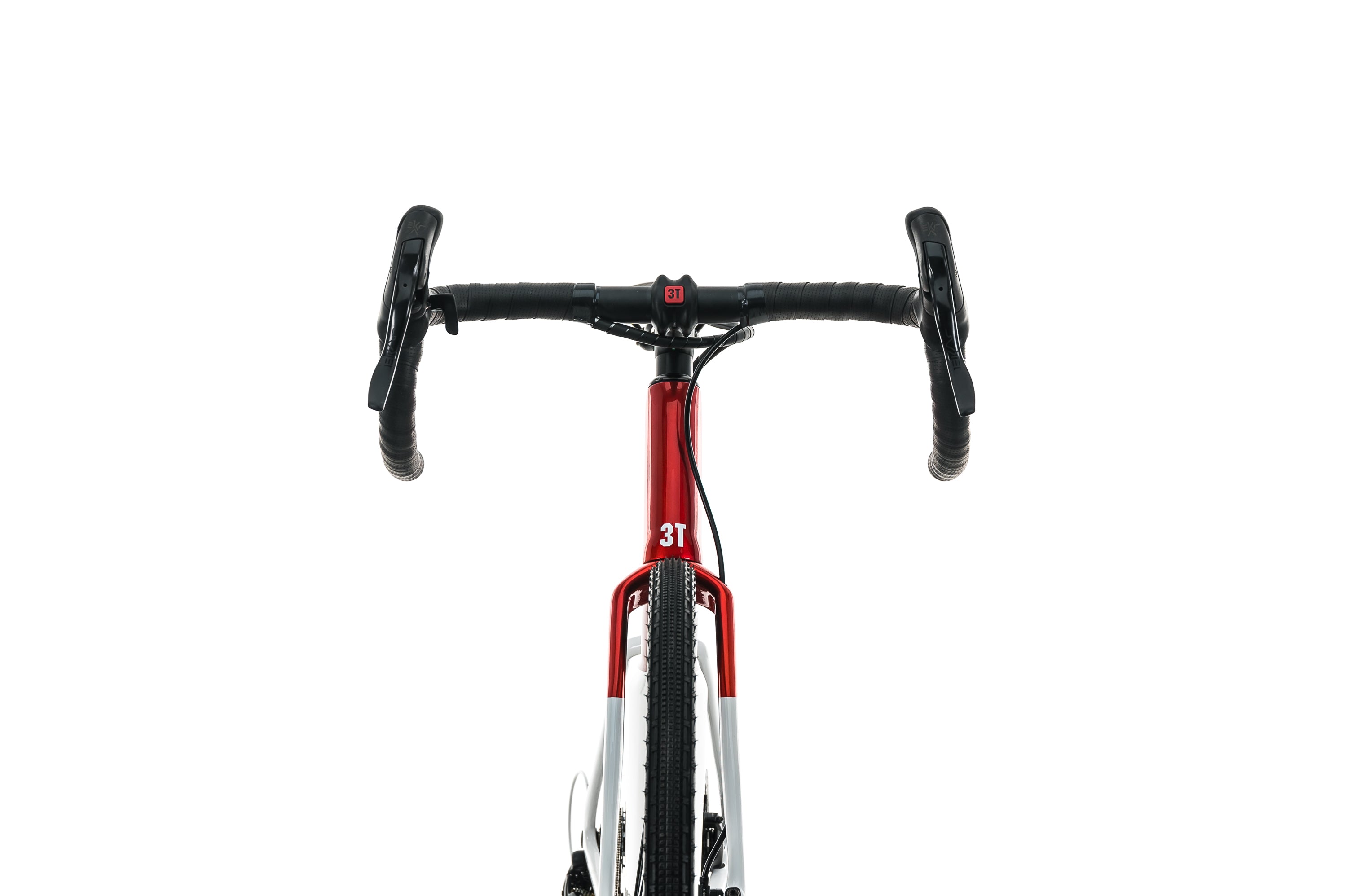 3T Exploro RACE EKAR Gravel Bike - 2021, 54cm