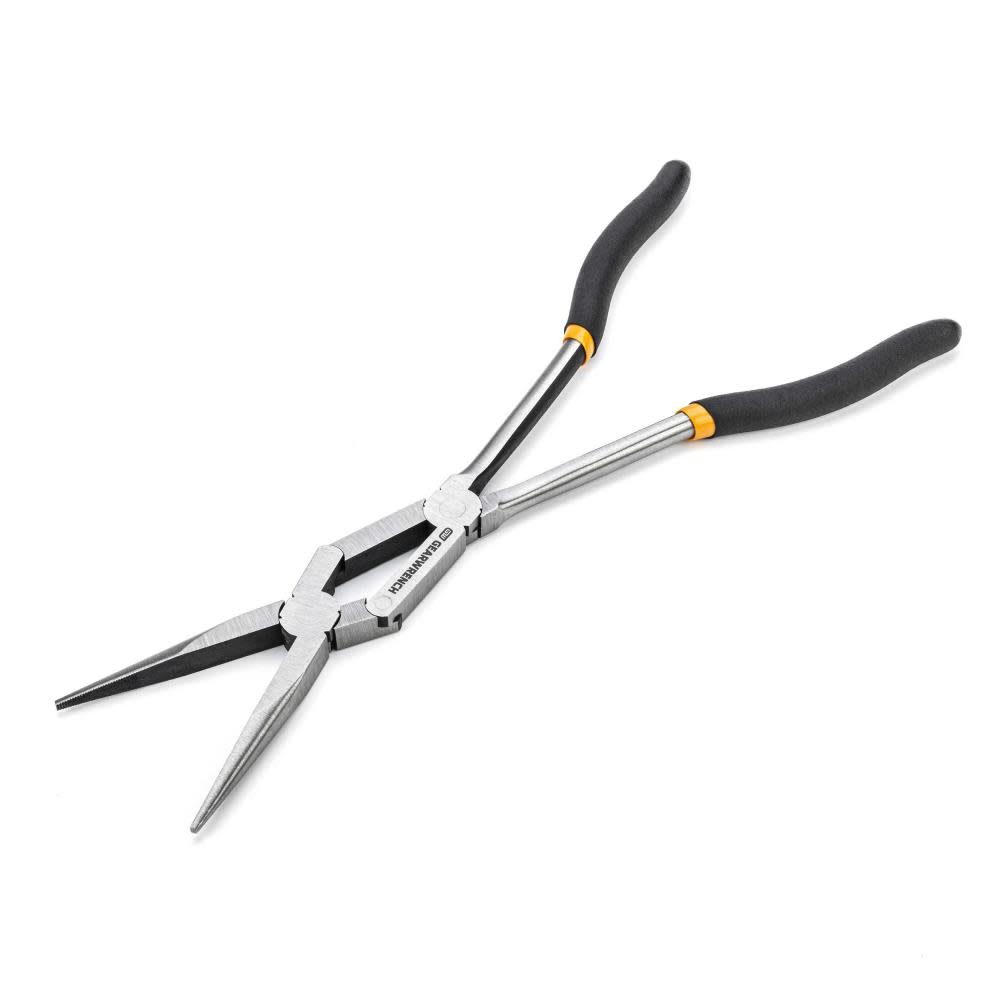 Pliers， Double-X® Straight