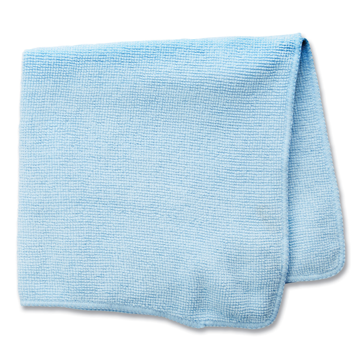 Microfiber Cleaning Cloths by Rubbermaidandreg; Commercial RCP1820583