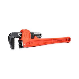 Crescent 18 in. Cast Iron K9 Jaw Pipe Wrench CIPW18