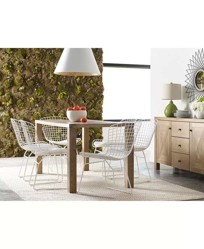 Elle Decor Marias Dining Table