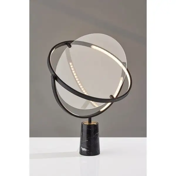 Orsa LED Table Lamp