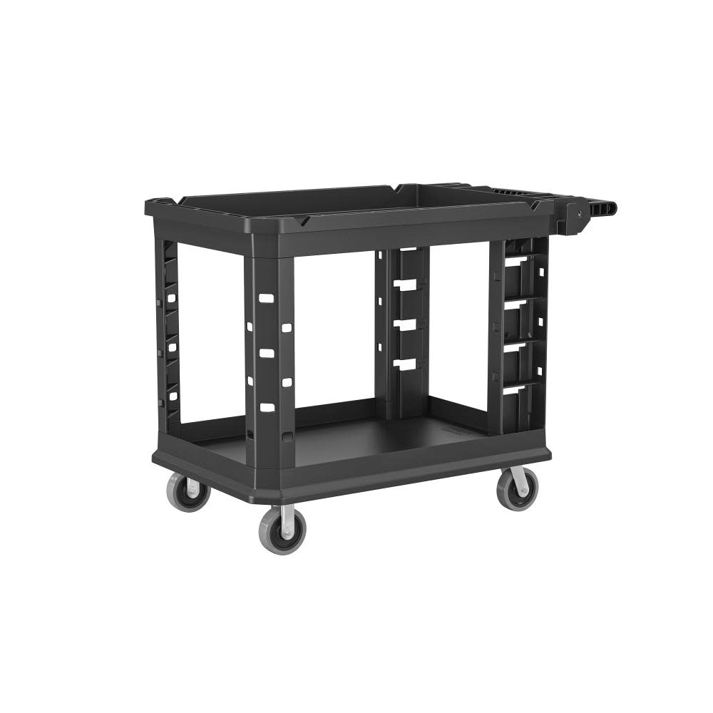 Utility Cart， Heavy Duty 26 x 45 ;