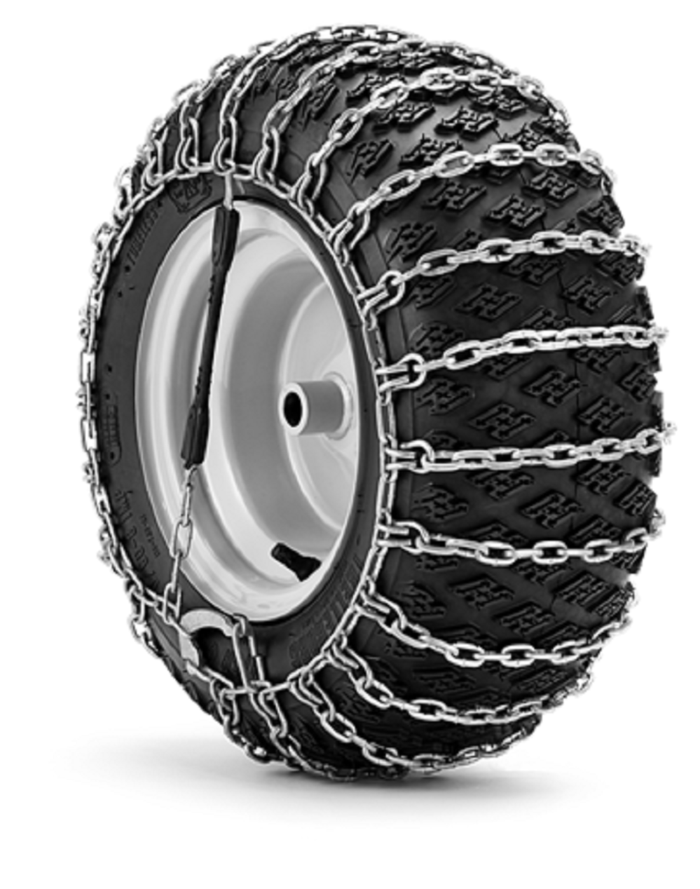 16 x 4 x 8 Deep Lug Tire Chains