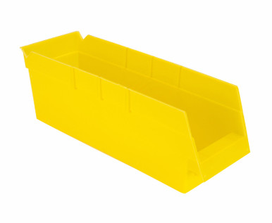 Steel Dragon Tools (1) Yellow Replacement Parts Bin For ETD-PB-060