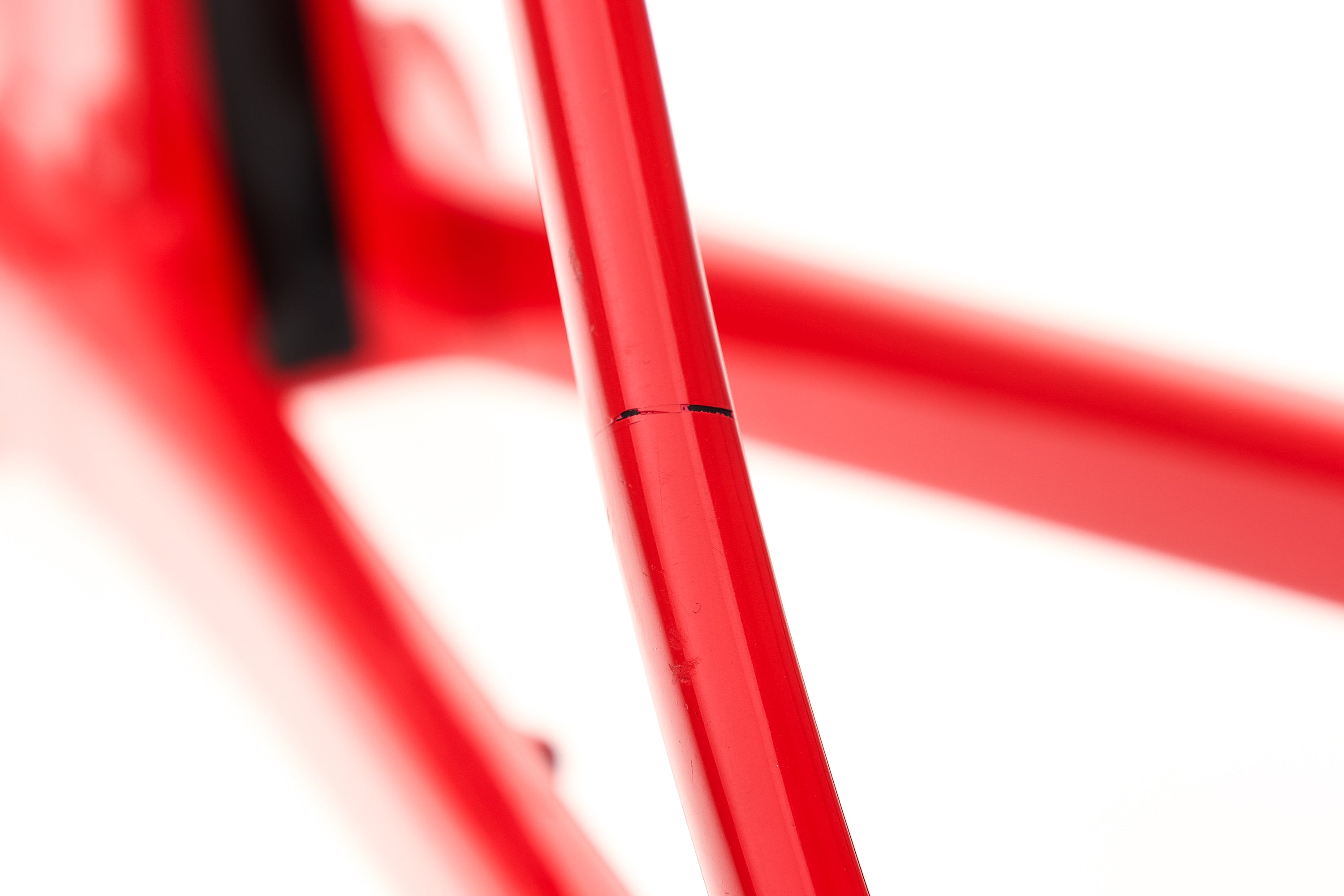 2020 3T Strada TEAM X-Large Frameset - 2020