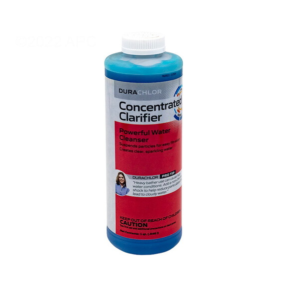 Haviland C003163 CS20Q 1 Qt Concentrated Clarifier...