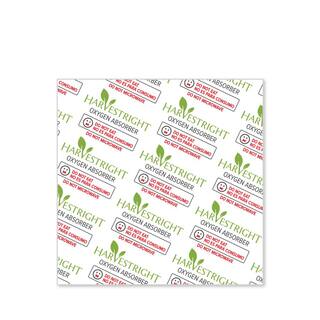 Harvest Right Oxygen Absorbers 700cc 50 Pack OXY-002