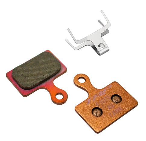 TRP Hylex Flat Mount Road Brake Pads - Sintered Metallic