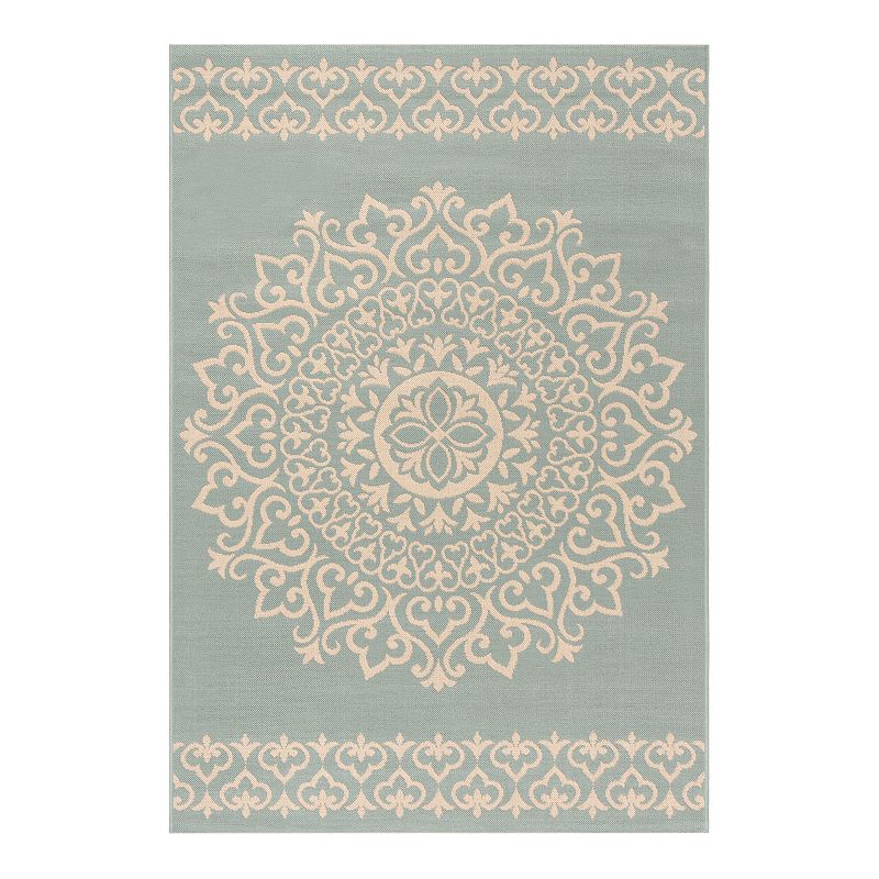 Safavieh Beachouse Gracie Rug