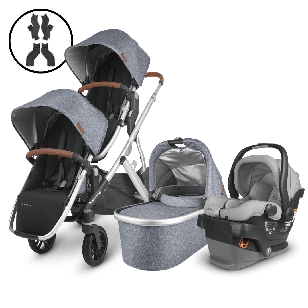 uppababy-vista-v2-double-stroller-and-mesa-travel-system