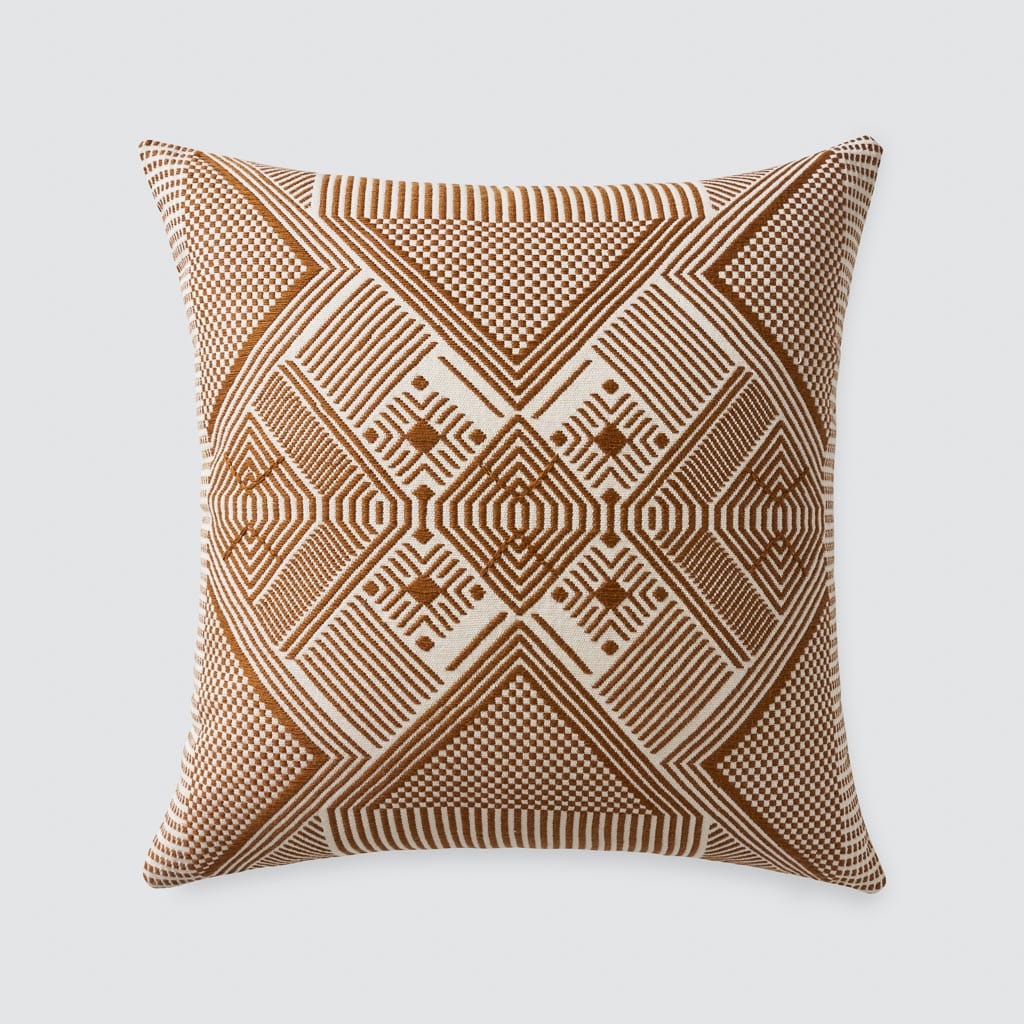 Palmera Pillow