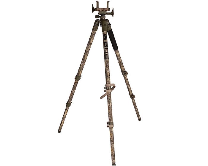 BOG Death Grip Aluminum Tripod - 1134446