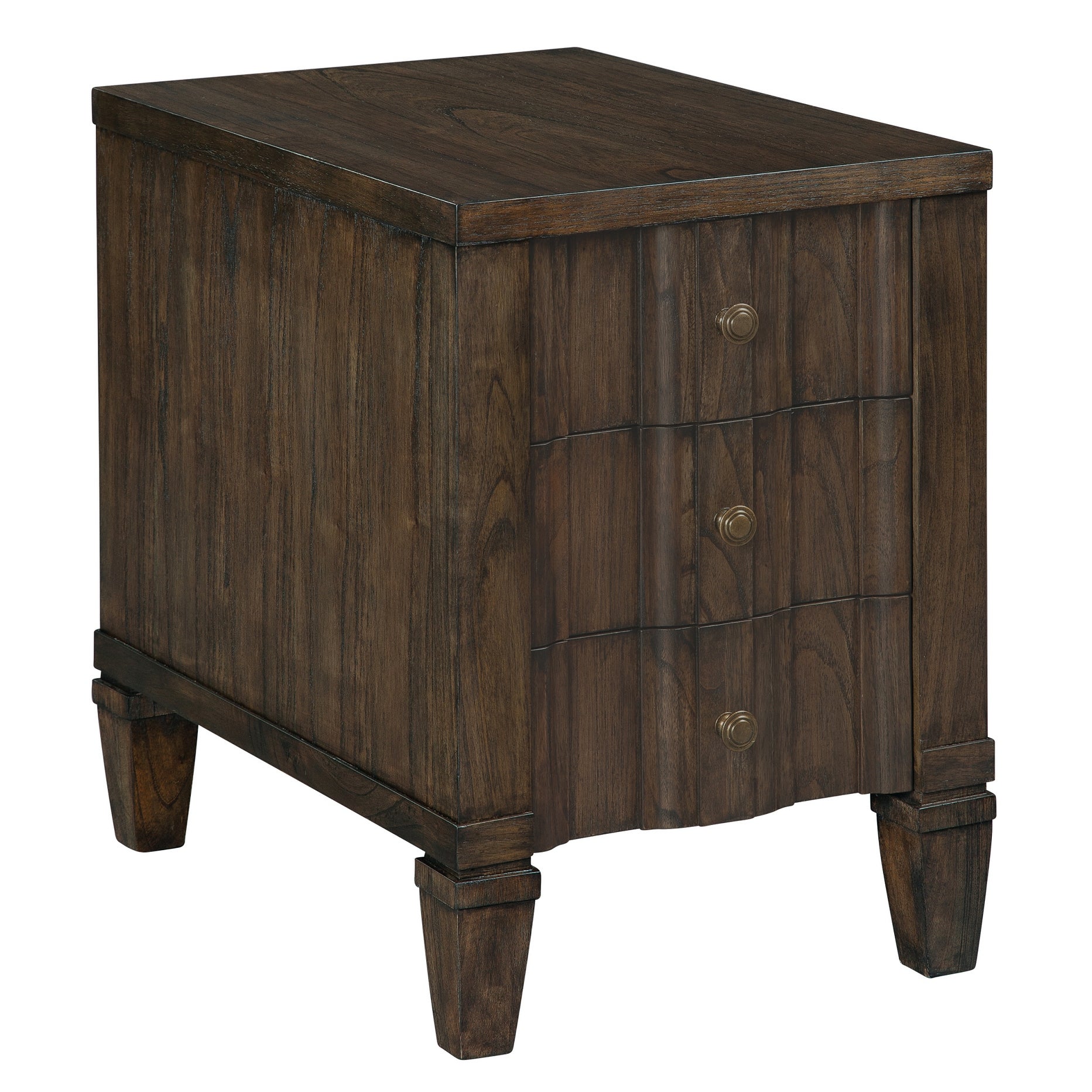 Hekman Linwood Chairside Chest