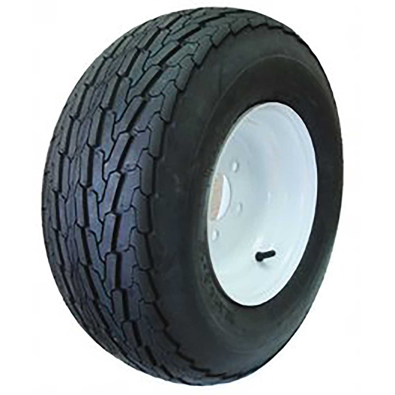 Hi-Run Trailer Tire Wheel Assemblies