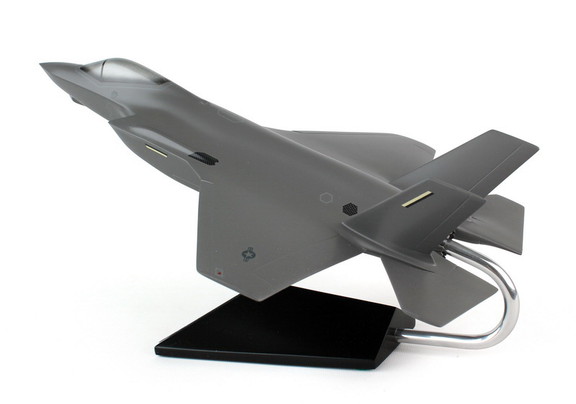 Executive Series B10840 F 35A Jsf Usaf 1/40 (CF035...