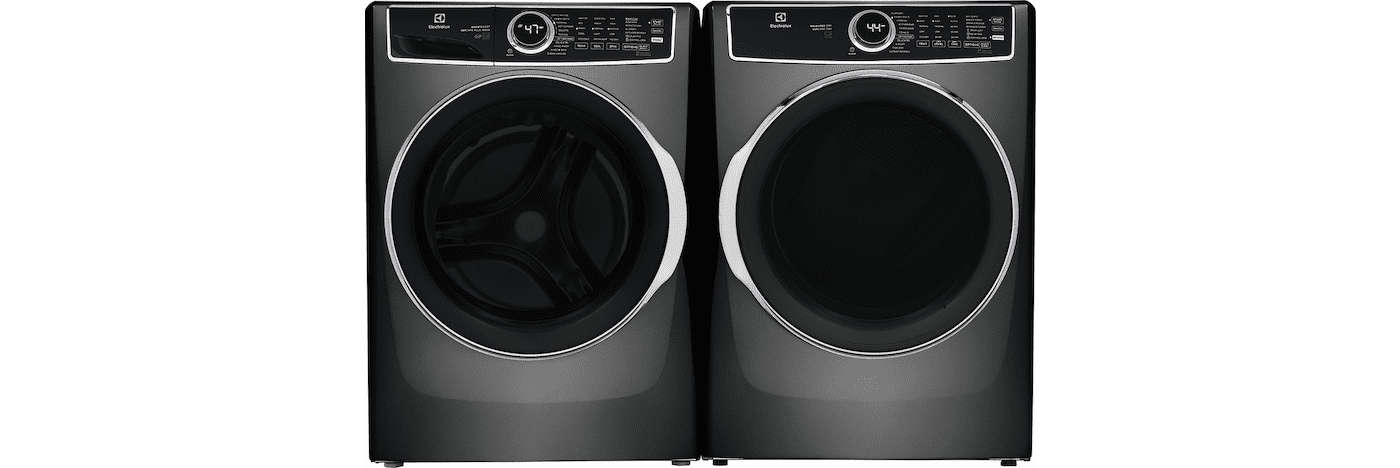 Electrolux ELFW7637AT 4.5 Cu. Ft. Front Load Washer