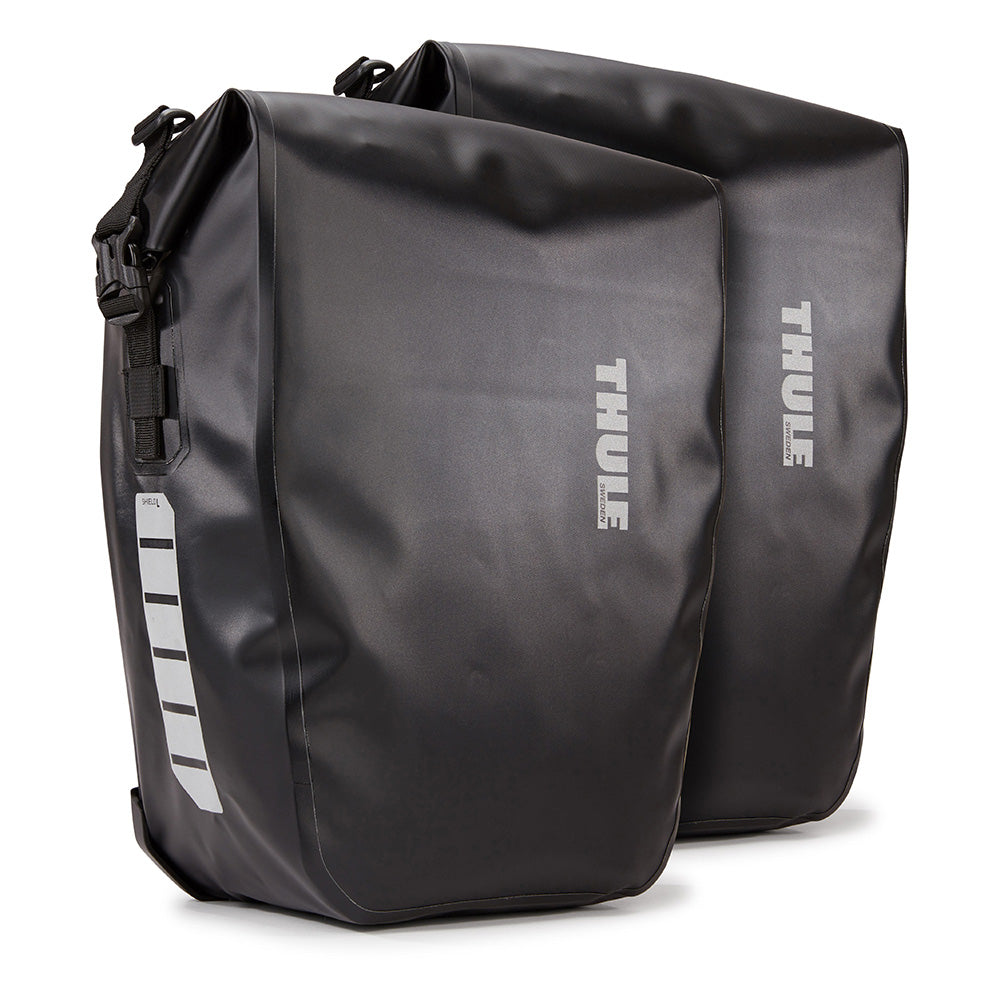 Thule Shield Panniers 25L