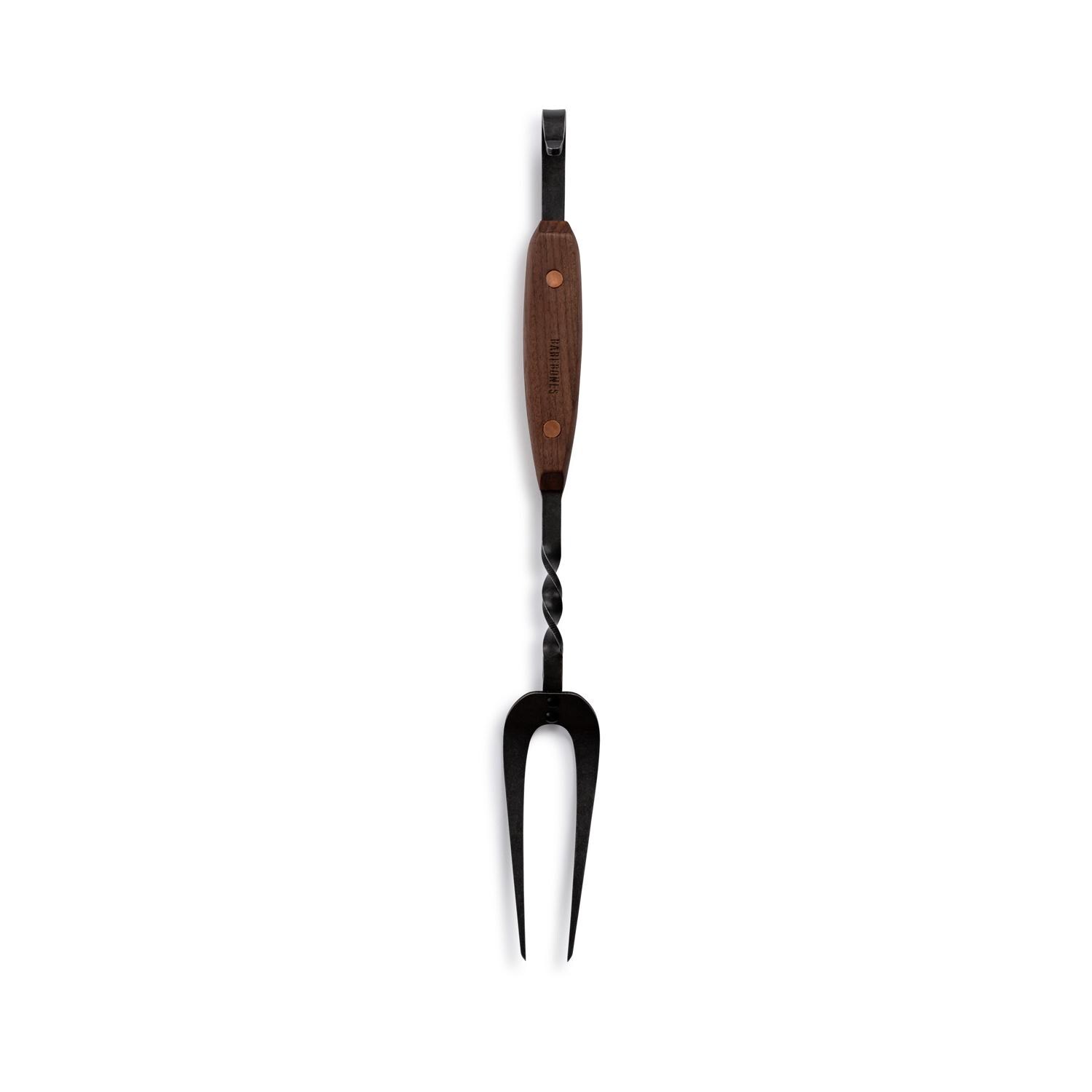 Barebones Living Cowboy Grill Carving Fork