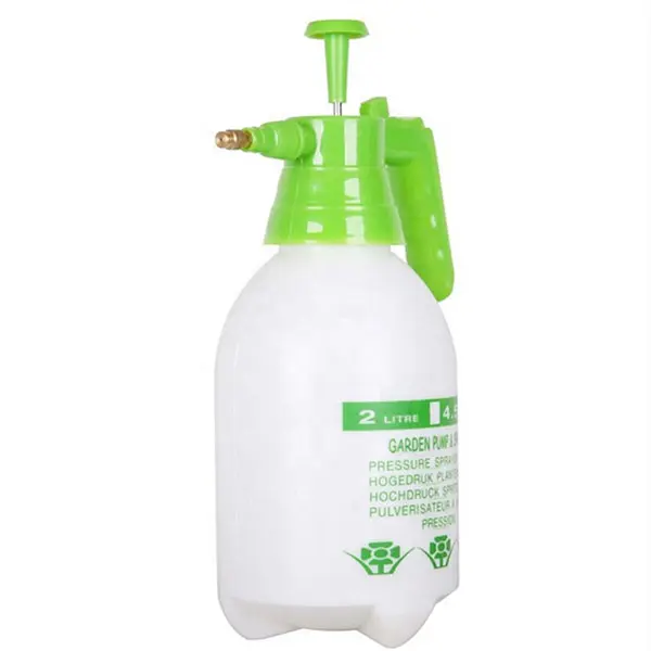 Factory Supply 1 Liter 1.5L 2L 3L Hand Manual Agricultural Garden Pressure Sprayer