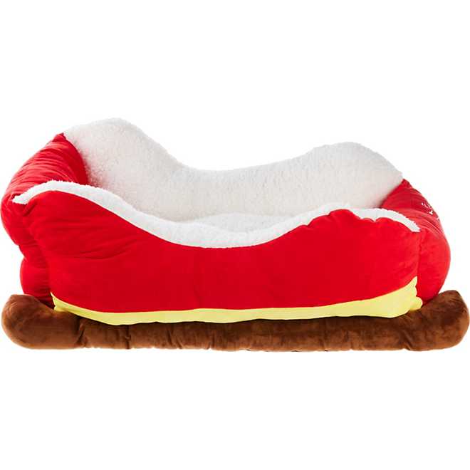 Academy Sports + Outdoors Holiday Pet Bed