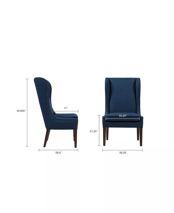 Furniture Lewis Dining Chair