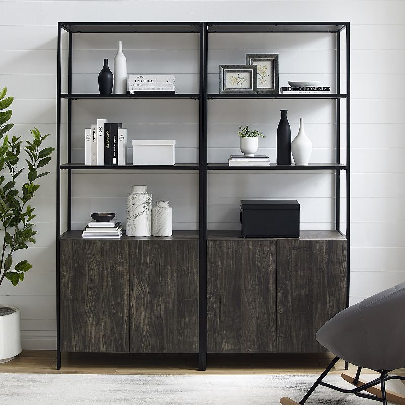 Crosley Jacobsen Etagere 2-piece Set