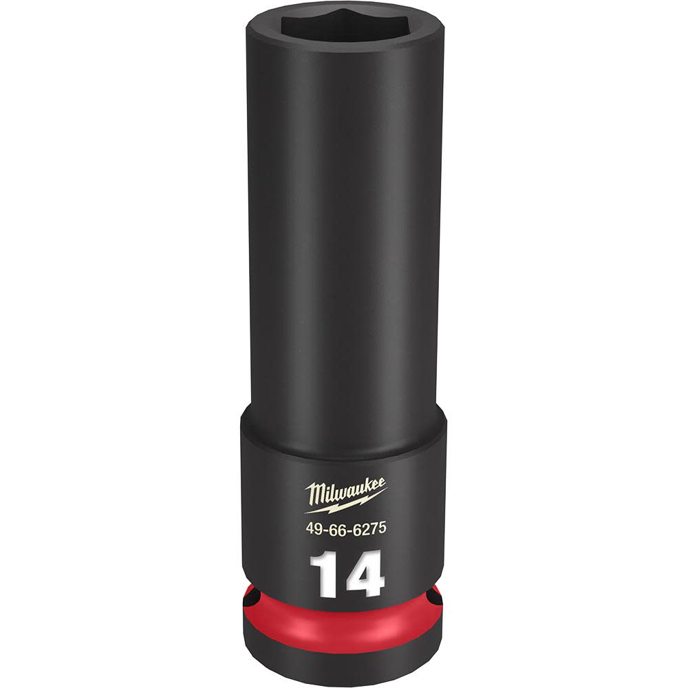 Milwaukee SHOCKWAVE Impact Duty Socket 1/2