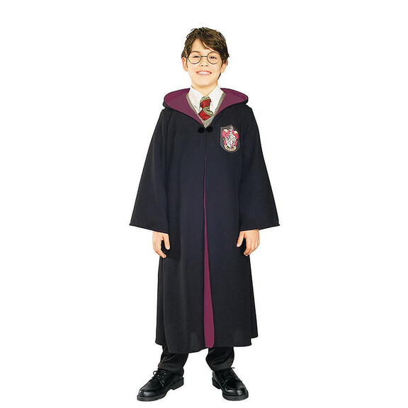 Rubie's RU Harry Potter Deluxe