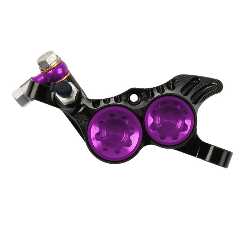 Hope V4 2022 Brake Caliper Complete