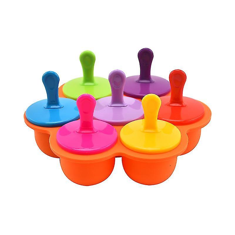 Ice Cube Moulds and Trays， Silicone