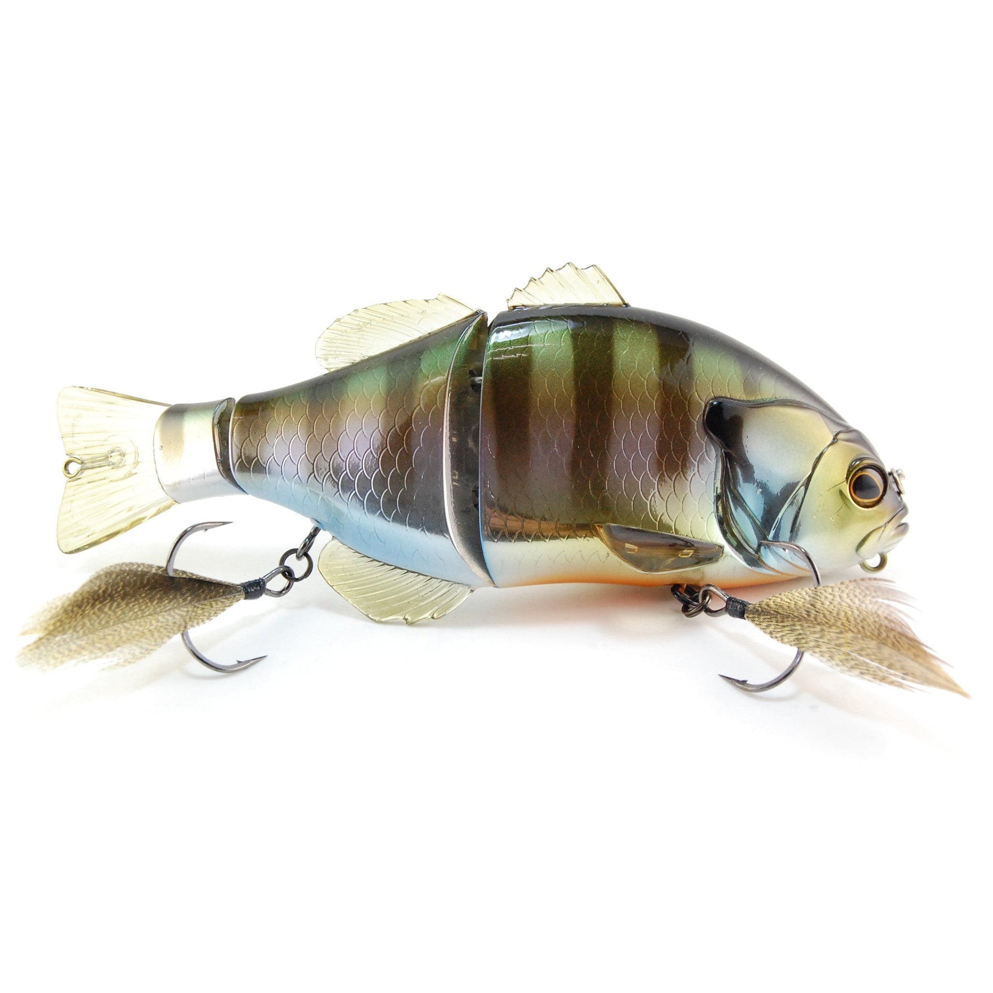 Jackall Gantarel Swimbait