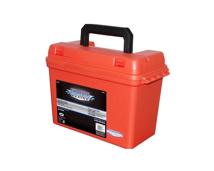 Shoreline Marine Dry Box - SL52398