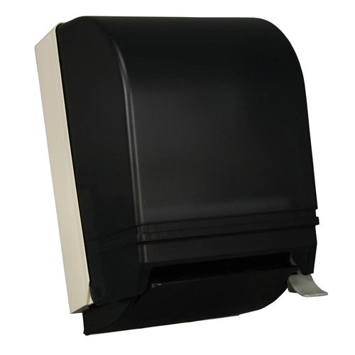 Impact Products 4079 ClearVu Push Lever Paper Towel Dispenser