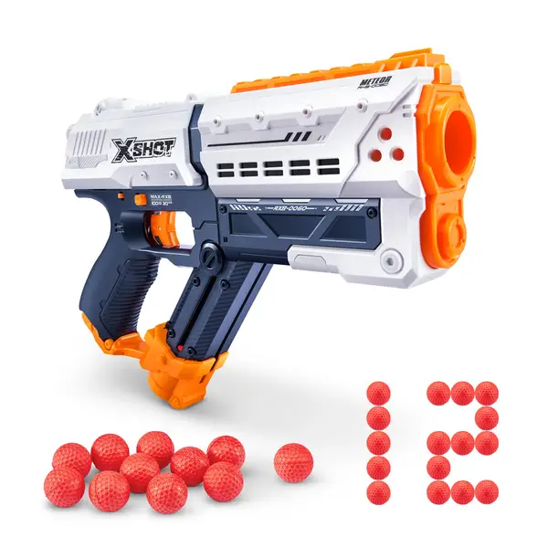 X-Shot Chaos Meteor Blaster