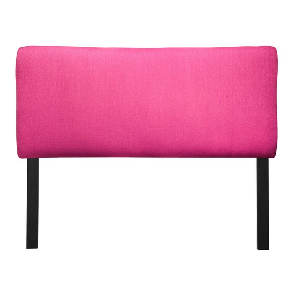 Upholstered Candice Tulip Headboard - - 8347266