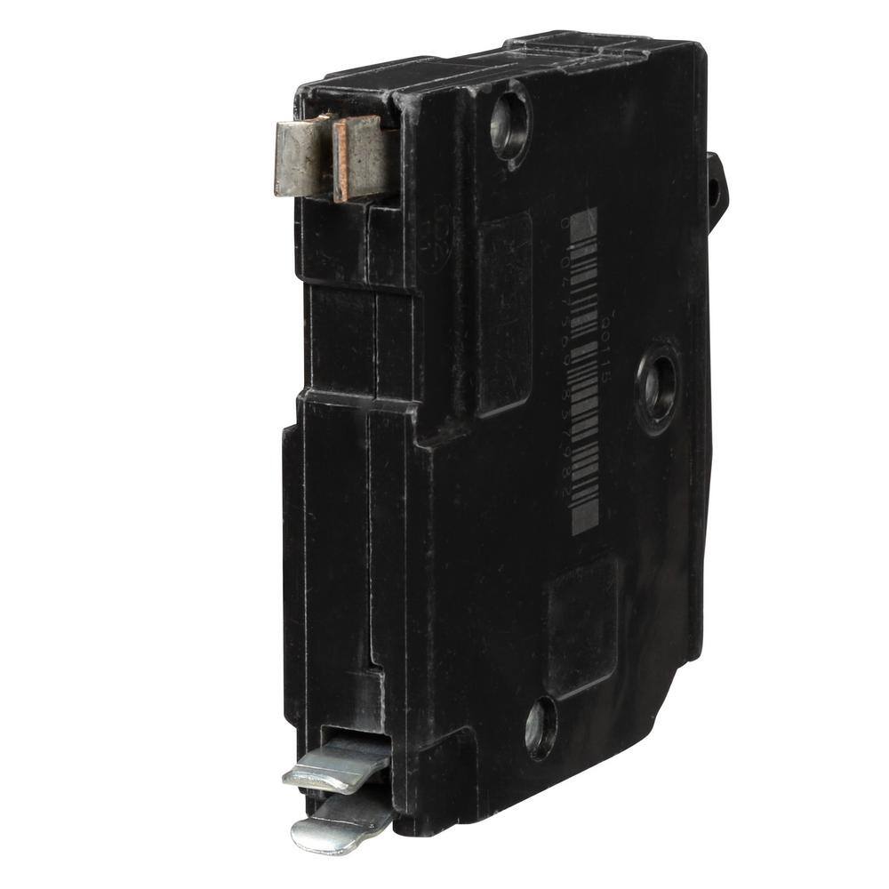 Square D QO 15 Amp Single-Pole Circuit Breaker (8-Pack) QO115CP8